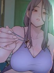 Addicted to My Stepmom