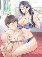 Excuse Me, This Is My Room