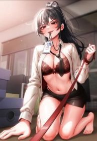 Little Miss Delinquent