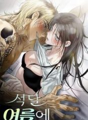 Three Months of Summer