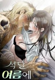 Three Months of Summer